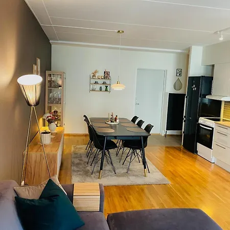 Apartment In *