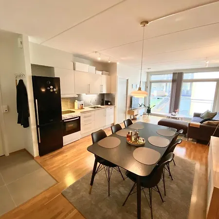 In Apartman *
